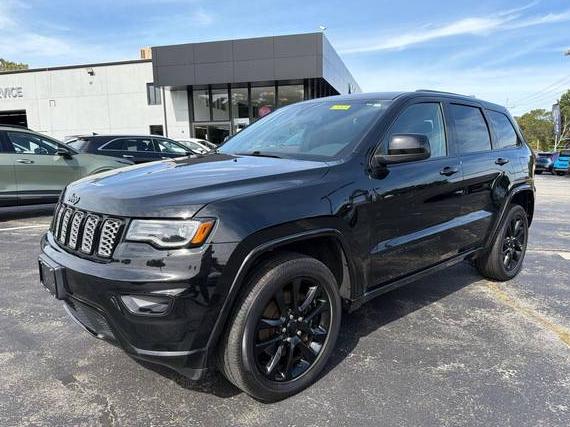 JEEP GRAND CHEROKEE 2022 1C4RJFAGXNC141974 image